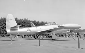 Klu - Republic F-84G Thunderjet K-171 Klu - Republic F-84G Thunderjet K-171