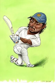 Kumar Sangakkara - Sri Lanka cricketer Kumar Sangakkara - Sri Lanka cricketer