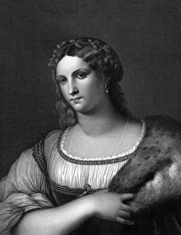 LA Fornarina