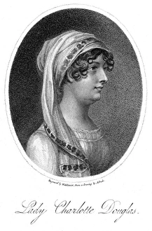 Witness Gallery: Lady Charlotte Douglas