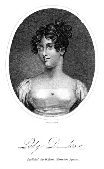 Witness Gallery: Lady Charlotte Douglas 2