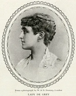 Ripon Gallery: Lady de Grey