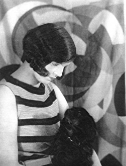 Lady Mary Ashley-Cooper (Lady Alington) Lady Mary Ashley-Cooper (Lady Alington)