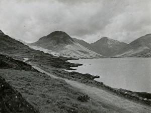 Cumberland Gallery: Lake District / Wastwater