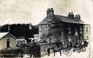 Lancaster Road, Stakepool, Lancashire Lancaster Road, Stakepool, Lancashire