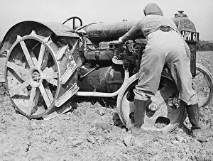 Land Girls WWII Land Girls WWII