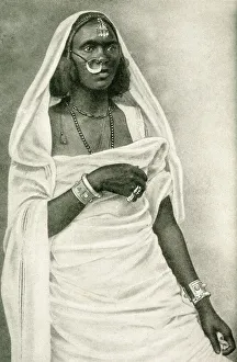 Latuka woman, South Sudan, East Central Africa Latuka woman, South Sudan, East Central Africa