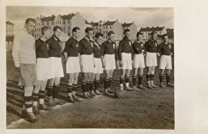 Estonia Gallery: Sports Collection