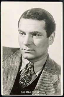 1989 Gallery: Laurence Olivier