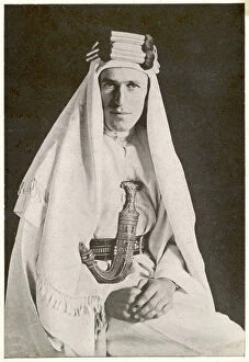 Robes Collection: Lawrence of Arabia