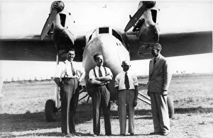 Lawrence J Wackett, Charles K Smith, White & Alsopp Lawrence J Wackett, Charles K Smith, White & Alsopp