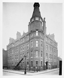 Towns Gallery: Bermondsey Collection