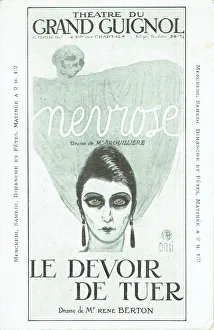 Le Devoir de Tuer by Rene Berton Le Devoir de Tuer by Rene Berton