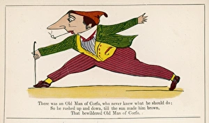 Lear/Book of Nonsense
