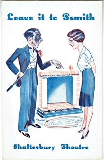 Leave It To Psmith by Ian Hay and P G Wodehouse Leave It To Psmith by Ian Hay and P G Wodehouse