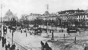 Lemberg (Lviv) Lemberg (Lviv)