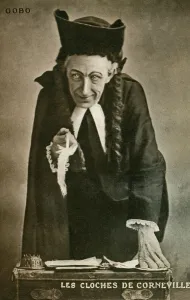 Bells Gallery: Les Cloches de Corneville, French comic opera in English, Theatre Royal