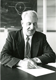 Leslie Herbert Bedford, CBE, FRAeS, Director of Engineer? Leslie Herbert Bedford, CBE, FRAeS, Director of Engineer?