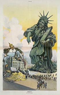 Liberty Liberty