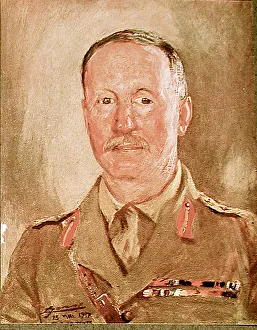 Lieutenant General Sir William Pulteney Lieutenant General Sir William Pulteney