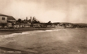 Limassol, Cyprus