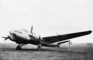 <b class=qtipBold><figcaption>Liore Et Olivier Leo 45</figcaption></b><br>Liore Et Olivier Leo 45 Date:<br><em>© aviation-images.com / Mary Evans Picture Library</em> Liore Et Olivier Leo 45