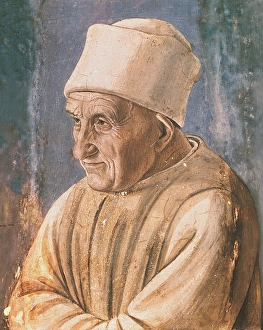 LIPPI, Filippo, called Filippino (1457-1504) LIPPI, Filippo, called Filippino (1457-1504)