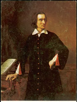 Liszt/Barabas Miklos
