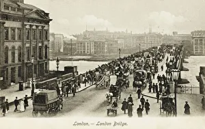Carriages Gallery: London Bridge