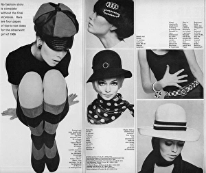 <b class=qtipBold><figcaption>London Life</figcaption></b><br>36 Date: 1966<br><em>© Illustrated London News Ltd/Mary Evans</em> London Life