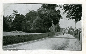 London Road, Downham Market, Norfolk London Road, Downham Market, Norfolk