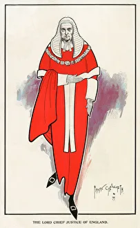 Lord Chief Justice of England and Wales Lord Chief Justice of England and Wales