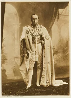 1925 Gallery: Lord Curzon as Viceroy