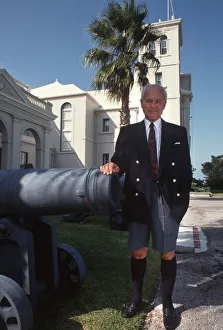 Lord Waddington (1929-2017) Lord Waddington (1929-2017)