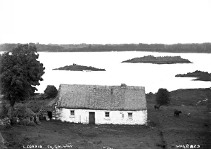 Lough Corrib, Co. Galway Lough Corrib, Co. Galway