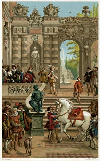 Louis Xiii/Crispin D Pas Louis Xiii/Crispin D Pas