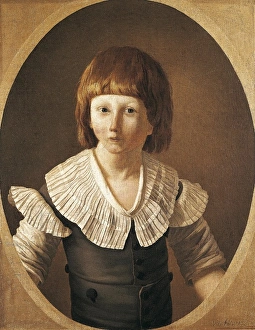 LOUIS (XVII), Louis-Charles, of France (1785-1795) LOUIS (XVII), Louis-Charles, of France (1785-1795)