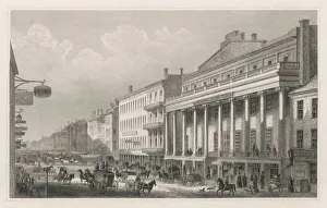 Carriages Gallery: Louisville, Kentucky