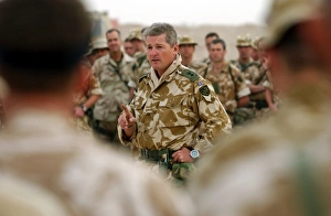 Lt Col Tim Collins Lt Col Tim Collins