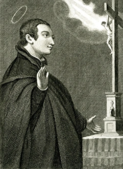 Luigi Di Gonzaga - 4 Luigi Di Gonzaga - 4