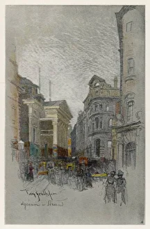 Lyceum Theatre/1902