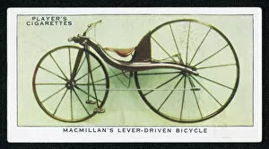 Models Gallery: Macmillan Bicycle