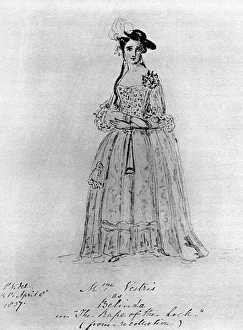 Madame Vestris Madame Vestris