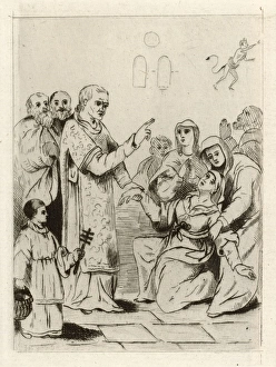 Madeleine Bavent Exorcis Madeleine Bavent Exorcis