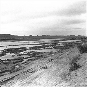 Madhya Gallery: Madhya Pradesh, Central India