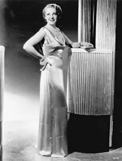 Mady Christians in A Wicked Woman (1934) Mady Christians in A Wicked Woman (1934)
