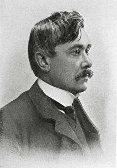 MAETERLINCK, Maurice (1862-1949). Belgian writer MAETERLINCK, Maurice (1862-1949). Belgian writer