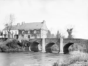 Location Gallery: Maguiresbridge, Co Fermanagh