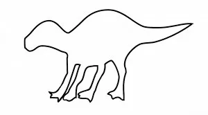Hadrosaurid Gallery: Maiasaura