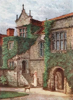 Palaces Gallery: Maidstone, Kent